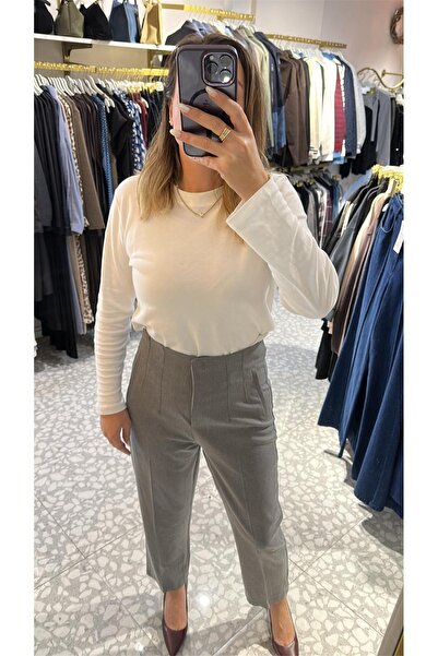 MU&ME BOUTİQUE نسيج السراويل