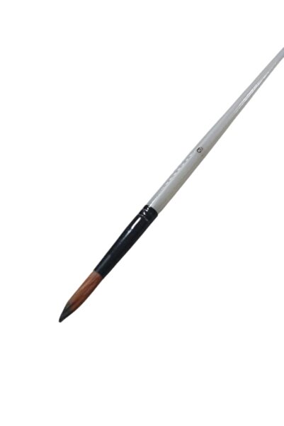 ehobici Четка с кръгла върха № 9