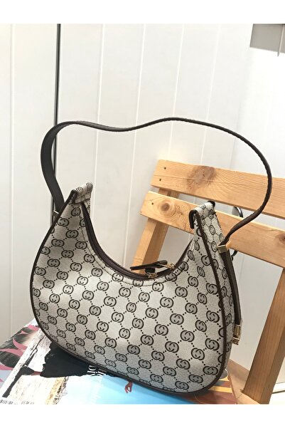 Yerli Mngo model kol çantası