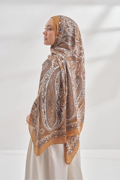 ARMANDA ETHNIC VUAL ŞAL