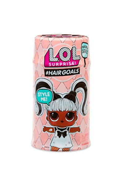 L.O.L. SURPRISE L.o.l Surprise Hairgoals Doll