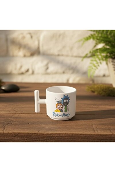 Artiser Modern Ceramic Mug, Cup, T-Cup