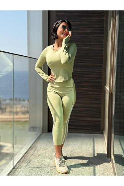 Star dresses Women's tracksuit