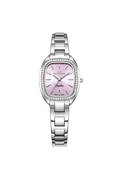 Roche Montre ساعة يد نسائية Rml5005-02 صناعة سويسرية