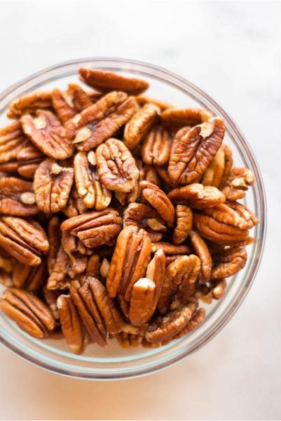 QARA Pecan American Fancy Unroasted 1 kg