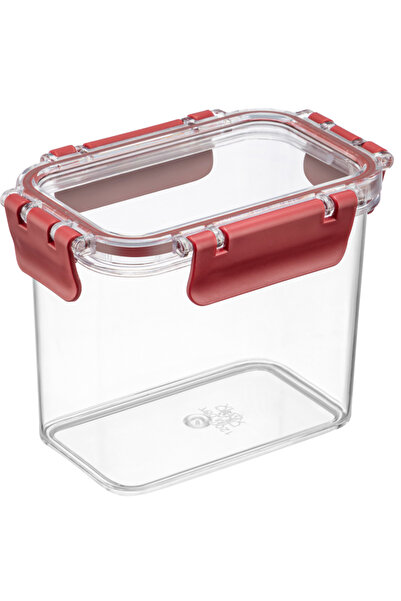 ELİFSU HOME Rectangular Deep Chef Box Set of 3 (760ml 1200ml 1600ml)