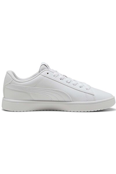 Puma Rickie Classic 394251 Sneaker Unisex Sports Shoes White