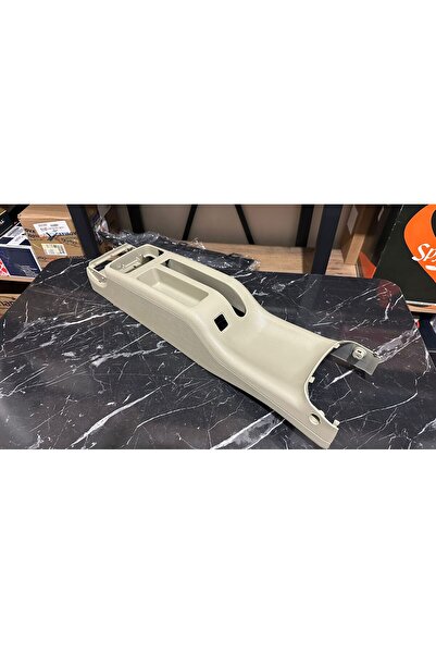 Fabrikasyon VW GOLF 4 - BORA (98-04) BEJ EL FREN KONSOLU (1J0863323N4TE)