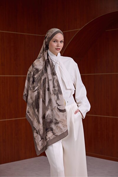 İpekhan Bambu Kraş Şal 7020