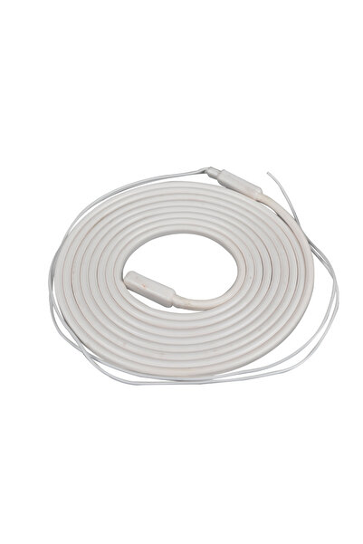150W 3 Metre Silikon Isıtıcı