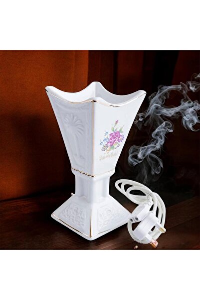 GENERAL Luxury ceramic incense burner, Japanese made