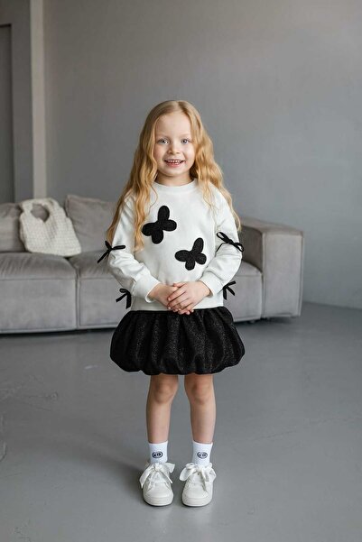 RONYPONY Set 2 piese pentru fete