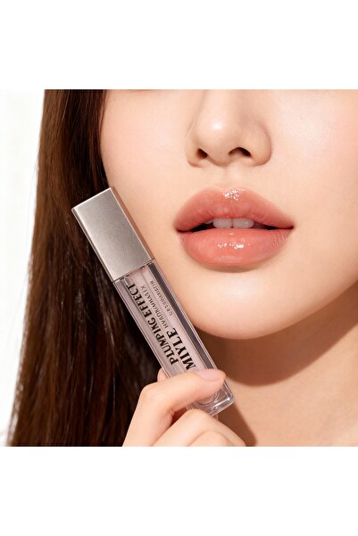 Belora Moisturizing Shine with Volumizing Effect