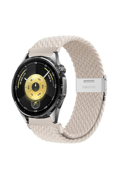 MMP SHOP Huawei Watch Gt4 / Gt4Pro / Gt5 / Gt5 Pro / Gt6 / Gt6 Pro 46mm Uyuml...