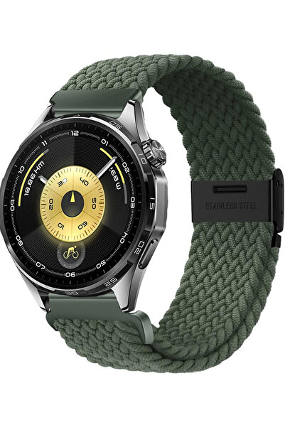 MMP SHOP Huawei Watch Gt4 / Gt4Pro / Gt5 / Gt5 Pro / Gt6 / Gt6 Pro 46mm Uyuml...