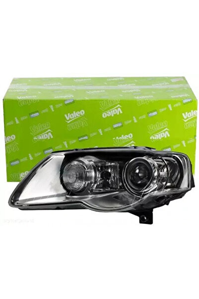 VALEO 043625 Passat B6 Sol Far Xenon