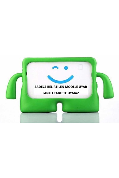 Kılıfist Honor Pad X7 Compatible 8.7-Inch Full Protection Case with Stand for...