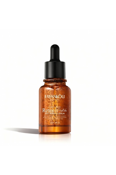 Belora Ser antirid Fayankou cu peptide de retinol