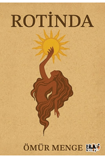 Tilki Kitap Rotinda / Ömür Menge / / 9786255779144