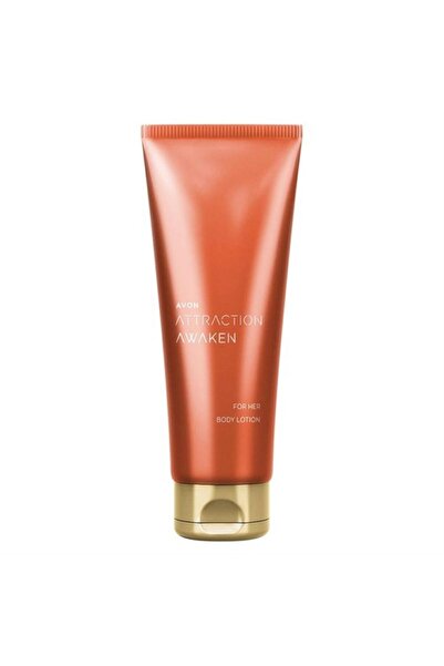 AVON Attraction Awaken Body Lotion
