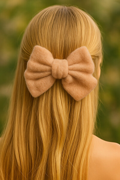 PaminBags Aksesuar Κούμπωμα που κλειδώνει με φτερωτό σχέδιο φιόγκου