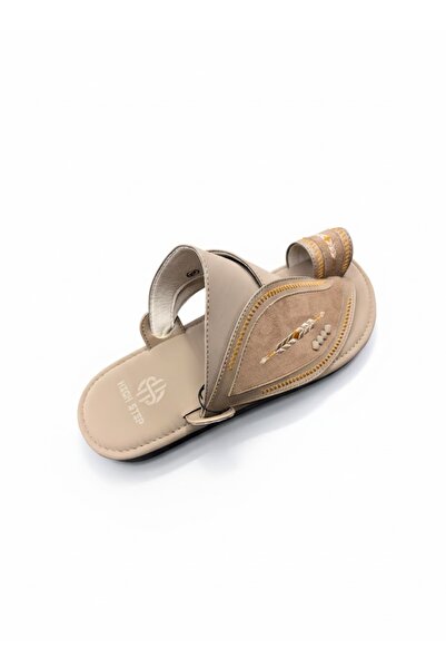 KADY Men's Eastern-style, comfortable, and stylish orthopedic footwear