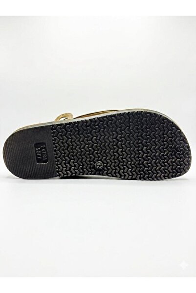 KADY Men's Eastern-style, comfortable, and stylish orthopedic footwear