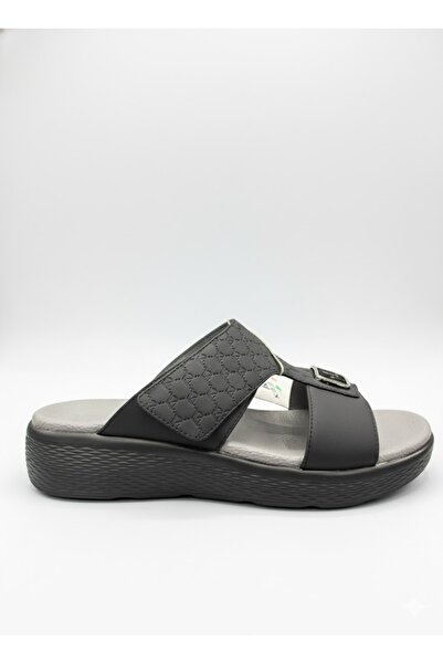 KADY Stylish Gulf-style high-top orthopedic shoe