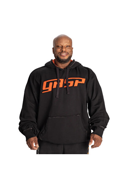GASP Hooded Sweater