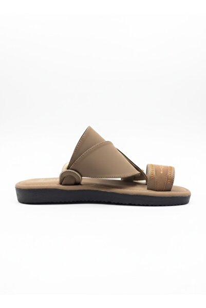 KADY Men's Eastern-style, comfortable, and stylish orthopedic footwear