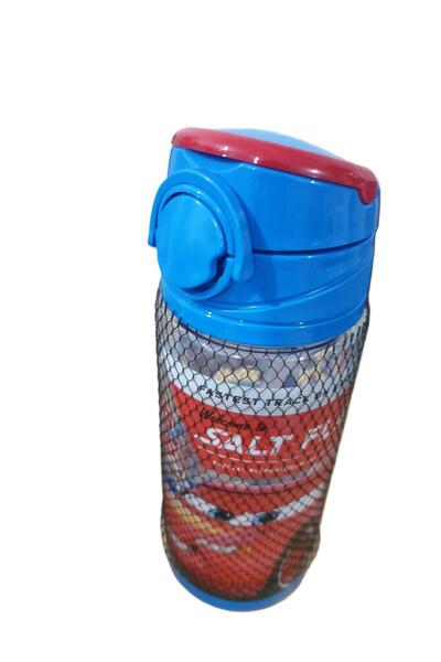 TAŞDELEN AVM قارورة بلاستيكية مرخصة من فروزن سعة 0.5 لتر للأولاد