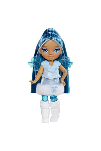 Genel Markalar CEYLAN ADAM Gökkuşağı Perisi Bebekleri Sapphire Bradshaw