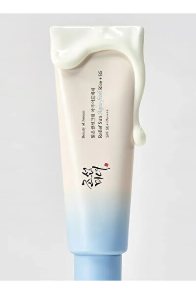 Beauty Of Josen كريم ريليف صن أكوا فريش (الأرز + فيتامين ب5) (SPF50+ PA++++) 50 مل