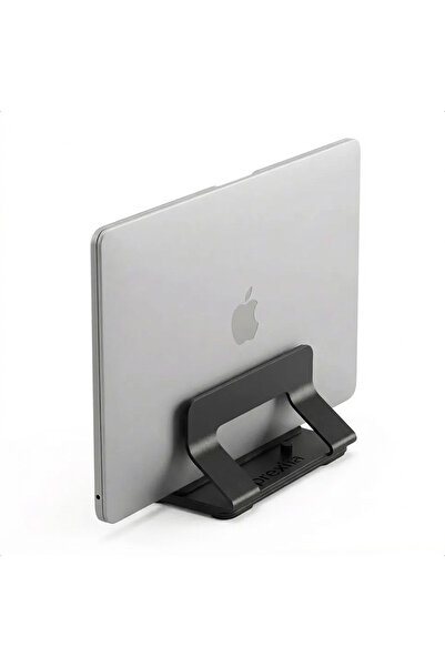 Prexua Doxer Laptop MacBook Vertical Stand - Metal - Single - Dxr1510