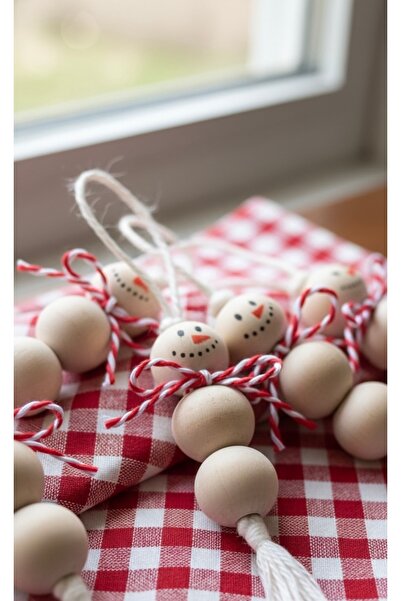 DİGGO سلسلة مفاتيح هدية على شكل رجل الثلج وشجرة الصنوبر لعيد الميلاد مكونة من 3 قطع