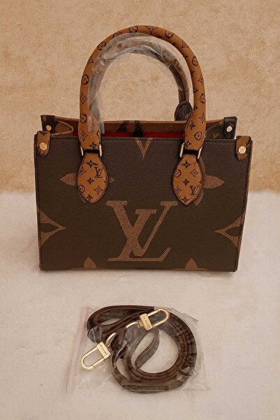 EFES TİCARET حقيبة كتف و يد نسائية