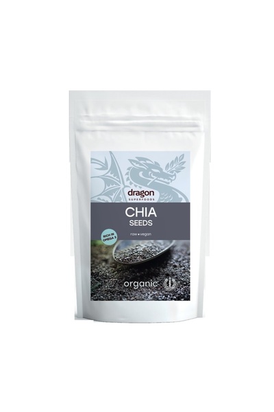 Dragon Superfoods Chia seeds 500g DS