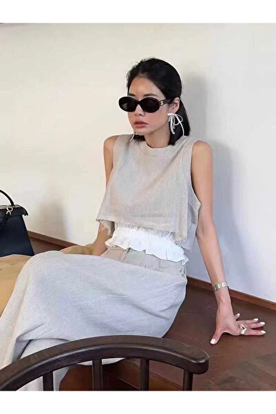 1way Women's two-piece set