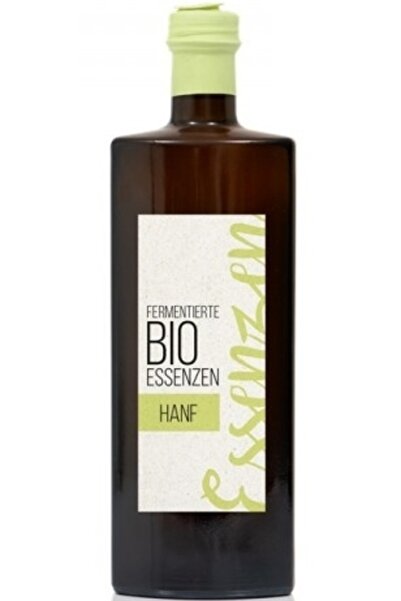 RETTER Esenta De Canepa, Fermentata, Bio, 500ml,