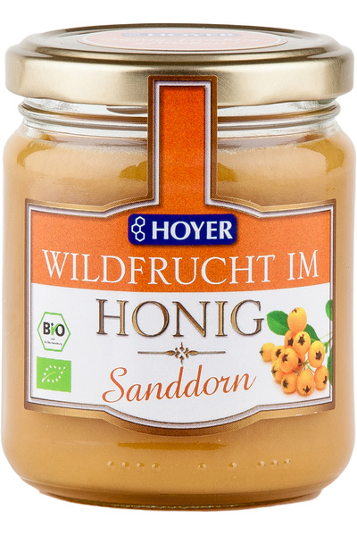 Hoyer Catina in miere 250g