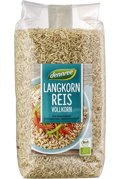 Dennree Orez integral bob lung bio 1 kg