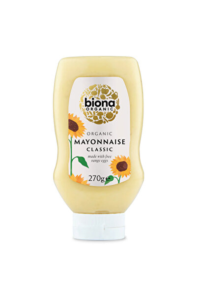 biona Maioneza Original 270g