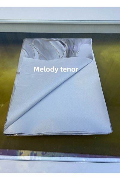 DERYA Golden Gilded Iridescent Shiny Anthracite Marble Fabric Lining Washable Pvc Oilcloth Tablecloth