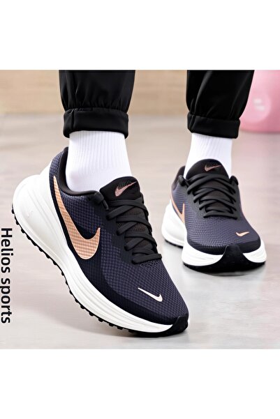 Nike Sneakers Revolution 8 Unisex Sports Shoes Running Shoes Walking Shoes