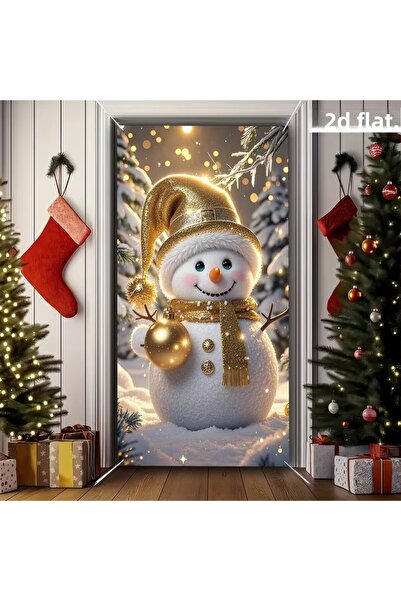 PROMISEBACKDROP2 190X75Cm Elastic Door Decoration, Fabric Door Dressing, Christmas Decor, New Year, School Event Door Decoration