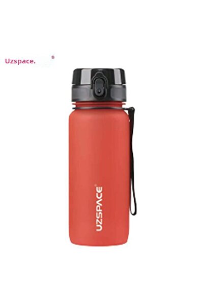 Vagonlife Uzspace 3037-3 Fantasy Red 650ml Flask