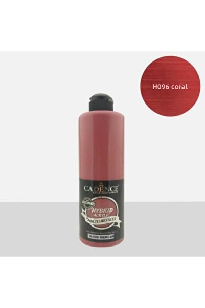 Cadence Boya Hybrid Akr. Multisurfaces H-096 Coral 500ml