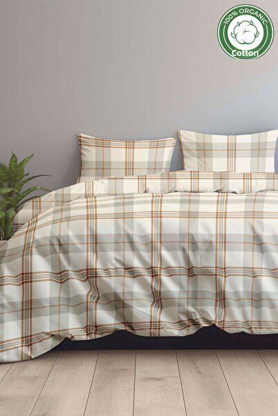 MOSHEYA HOME 100% Cotton Double Duvet Cover Set 200X220 50*70 Pillowcase Doub...