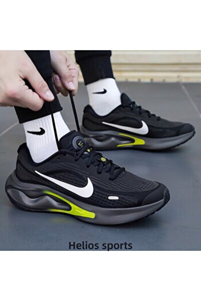 Nike Men's Sneakers Journey Run Running Shoes Comfortable Sports Shoes