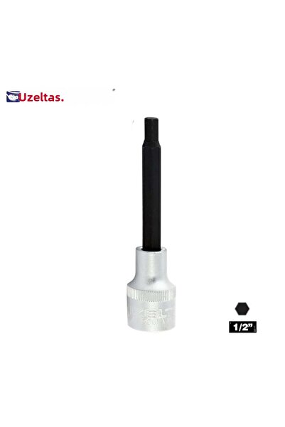 İzeltaş مفتاح ألن IZELTAS 1/2 H12 بطول 12 مم